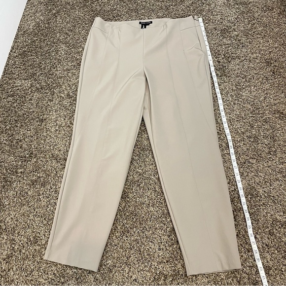Peace of Cloth Neutral Dress Pants Sz 16 - Picture 7 of 10